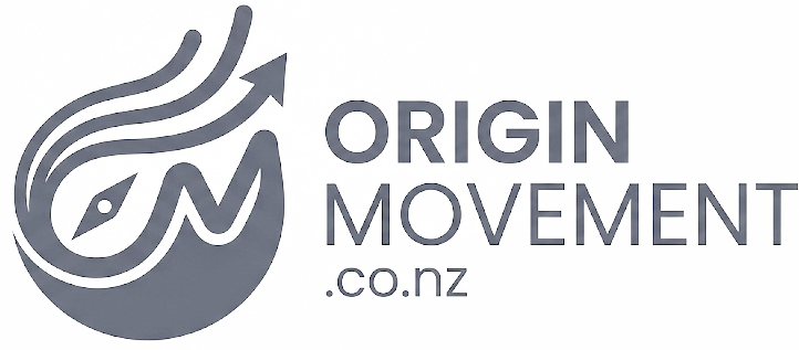 Origin Movement